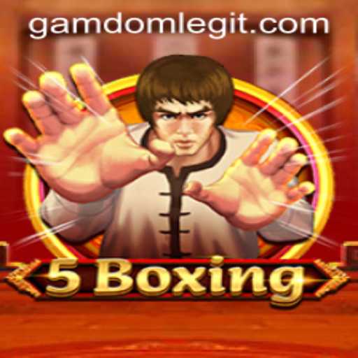 Explore the Exciting World of 5Boxing on Gamdom