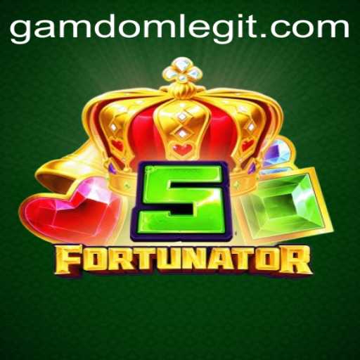 Exploring the Thrilling World of 5Fortunator on Gamdom