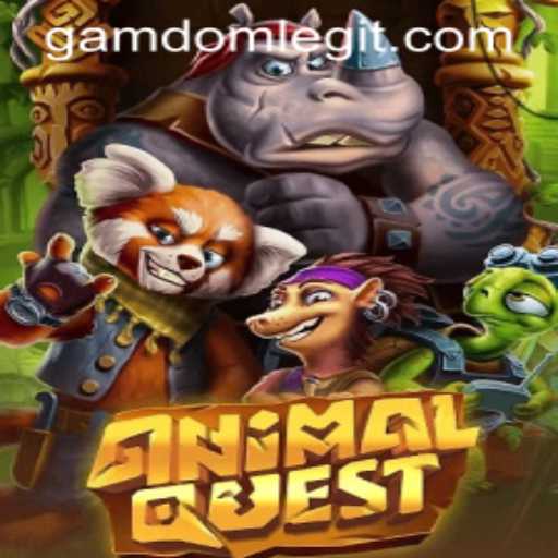 Discover the Thrilling World of AnimalQuest: A Gamdom Adventure