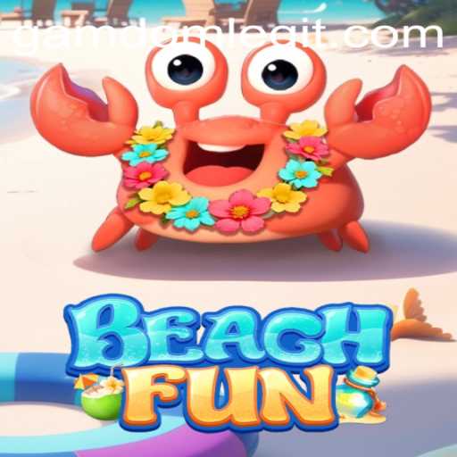 Discover the Exciting World of BeachFun on Gamdom