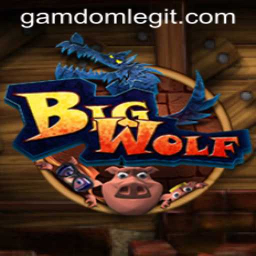 Exploring BigWolf: The Thrilling Universe of Gamdom's Newest Arcade