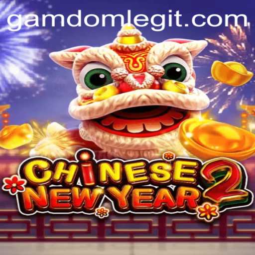 Exploring 'CHINESENEWYEAR2' on Gamdom