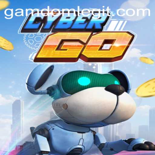 Unveiling CyberGO: A Comprehensive Exploration of Gamdom's Latest Sensation