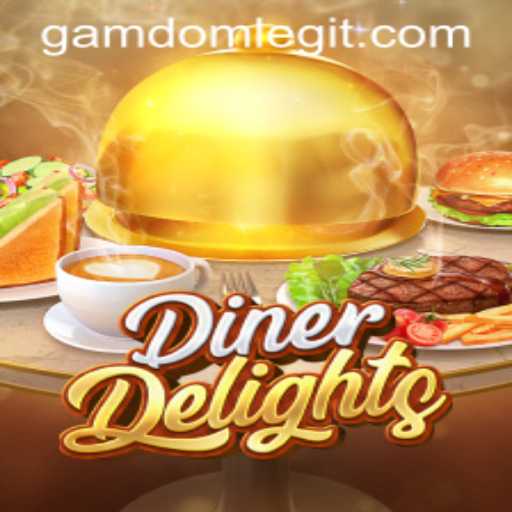 Discover the Thrills of DinerDelights on Gamdom: A Comprehensive Guide