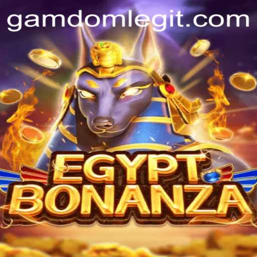 Experience the Thrill of Ancient Egypt with EgyptBonanza