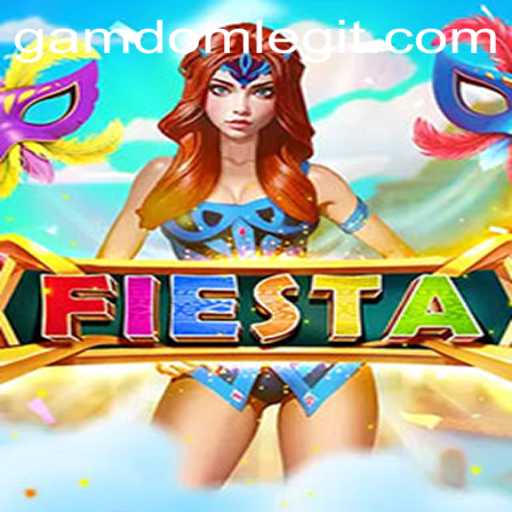 Exploring the Vibrant World of Fiesta: A Gamdom Adventure