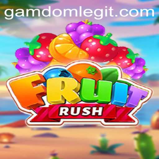 Exploring the Thrilling World of FruitRush on Gamdom