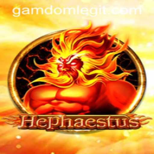 Hephaestus: Journey Into the World of Mythological Gaming on Gamdom