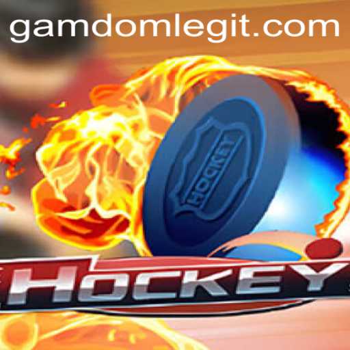 Exploring the Thrills of Hockey and Gamdom