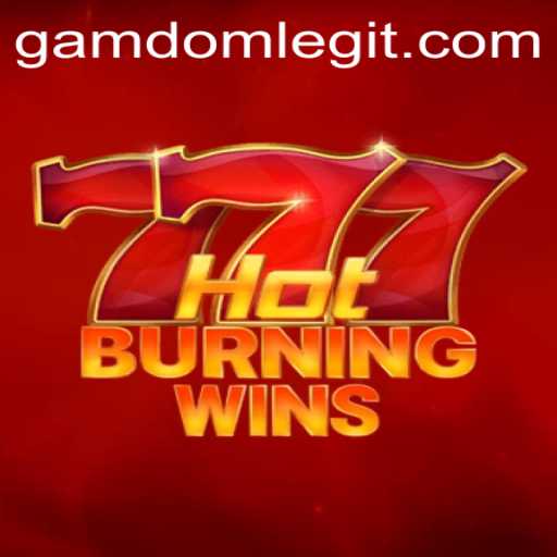 HotBurningWins on Gamdom: A Thrilling Dive into Classic Casino Gameplay