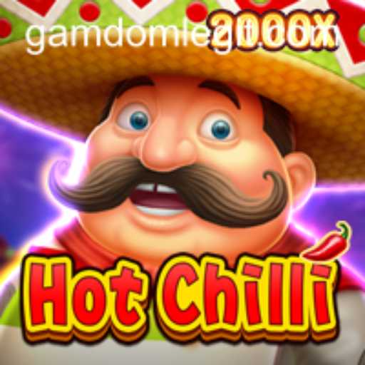 Discover the Spicy Thrills of HotChilli on Gamdom