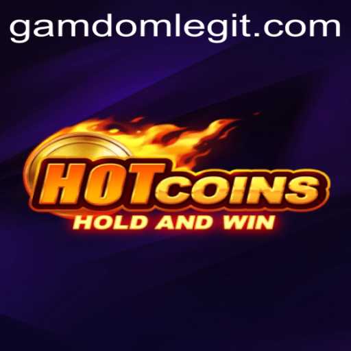 Unveiling the Thrilling World of HotCoins: A Game of Strategy and Luck