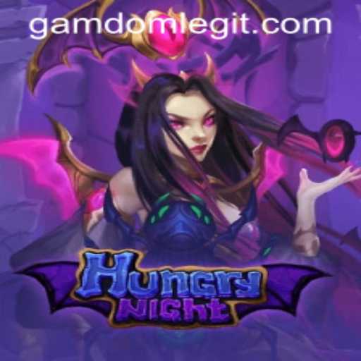 Exploring the Thrilling World of HungryNight: A Gamdom Adventure