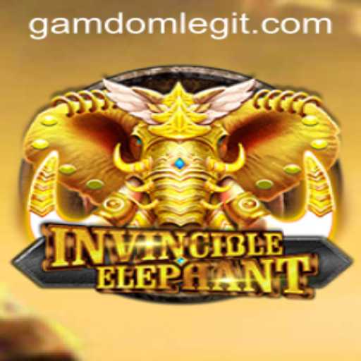 InvincibleElephant: Dive into the Jungle of Adventure with Gamdom