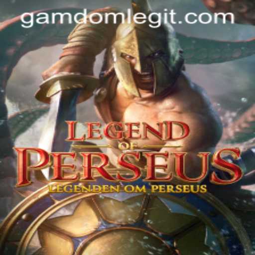 Exploring the Epic Adventure of LegendofPerseus on Gamdom
