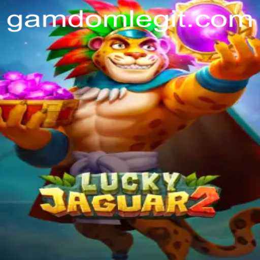 Exploring Luckyjaguar2: A Thrilling New Addition on Gamdom