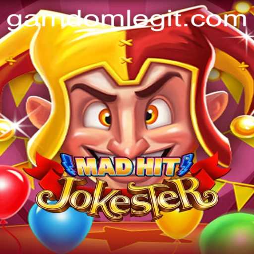 MadHitJokester: Gamdom's New Sensation - A Comprehensive Guide