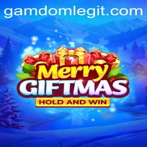 MerryGiftmas: A Festive Experience in the World of Gamdom
