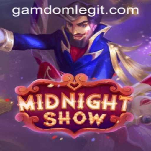 MidnightShow: A Thrilling Gaming Experience Unveiled