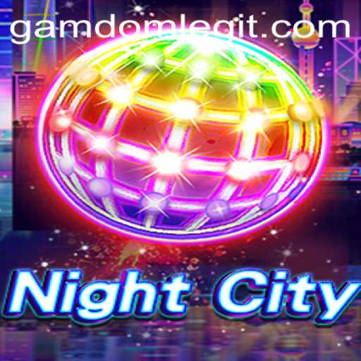 Explore the Thrilling World of NightCity: A Gamdom Experience
