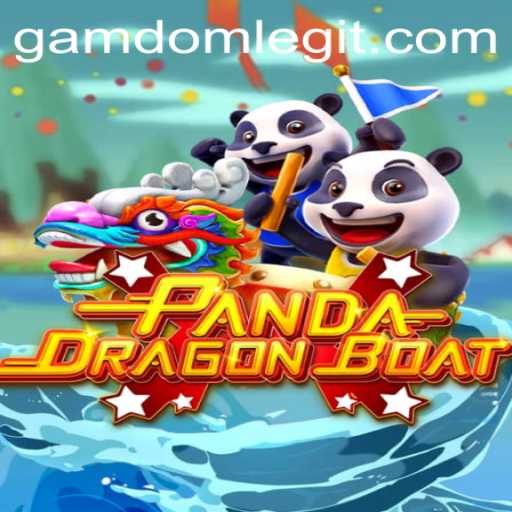The Exciting World of PANDADRAGONBOAT: A Comprehensive Guide