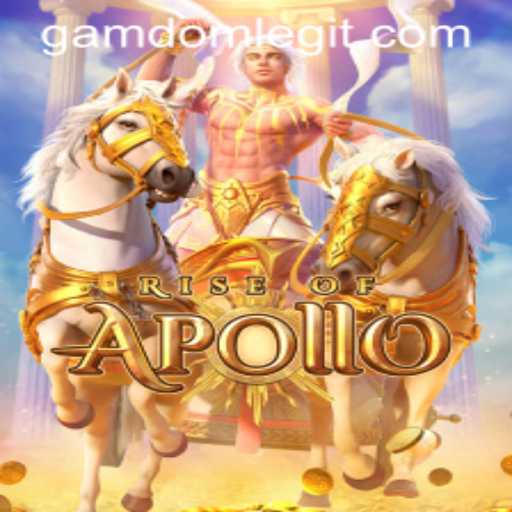 Exploring Rise of Apollo on Gamdom: A Journey into the Gaming World