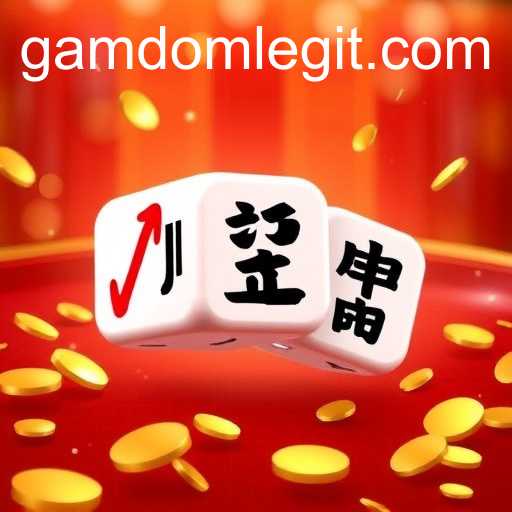 Gamdom