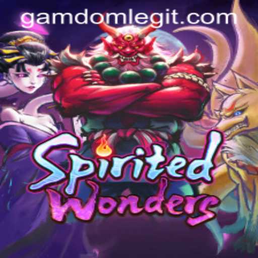 Discovering SpiritedWonders: A New Gaming Experience with Gamdom
