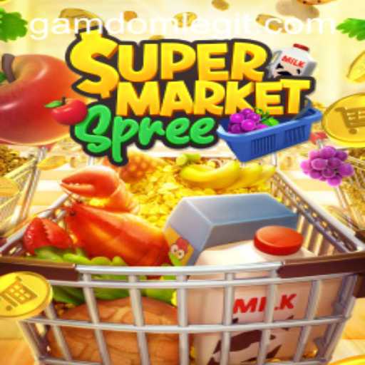Exploring SupermarketSpree: A Deep Dive into Gamdom's Exciting Offer