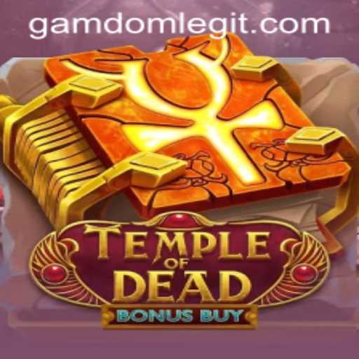 Unveiling the Enchanting World of TempleofDeadBonusBuy on Gamdom