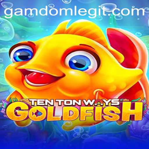 Dive into the Eccentric World of 'TenTonWaysGoldfish' on Gamdom