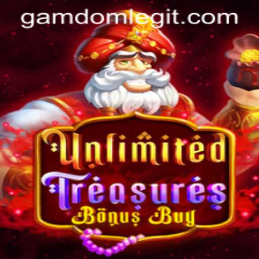 Exploring the Exciting World of UnlimitedTreasuresBonusBuy on Gamdom