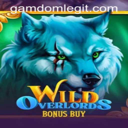 Unleashing the Thrill of WildOverlordsBonusBuy on Gamdom