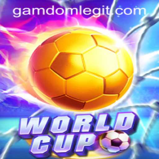 WorldCup - The Revolutionary Game on Gamdom